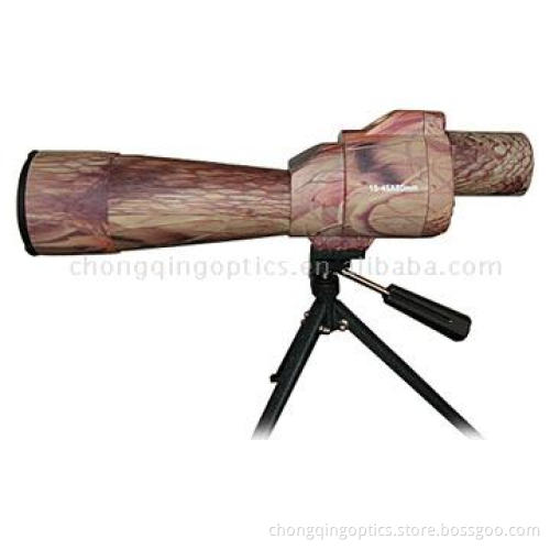 15-45 x 60 Camo Spotting Scope